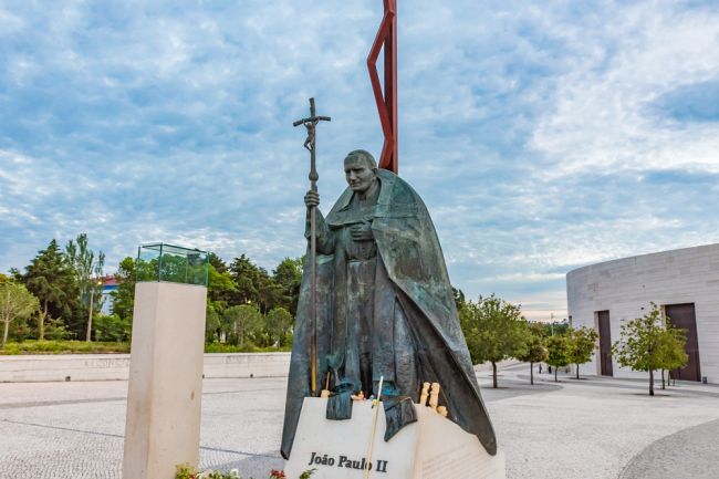Od dlho utajovaného atentátu na pápeža Jána Pavla II. uplynulo 40 rokov