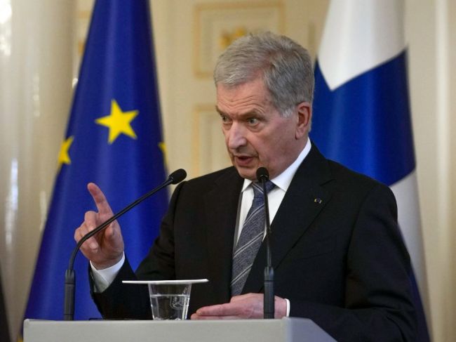 Fínsky prezident a premiérka oficiálne oznámili podporu vstupu do NATO