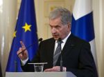 Fínsky prezident a premiérka oficiálne oznámili podporu vstupu do NATO