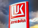 Shell predáva ruskú maloobchodnú divíziu spoločnosti Lukoil