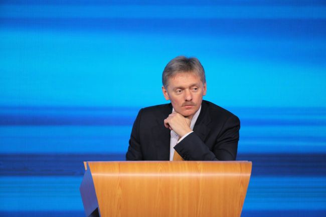 Peskov: Firmy, na ktoré Rusko uvalilo sankcie, nemôžu dostávať ruský plyn