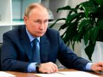 Putin: Západné sankcie proti Rusku vyvolávajú celosvetovú ekonomickú krízu