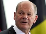 Olaf Scholz vyjadril plnú podporu vstupu Fínska do NATO