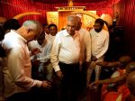 Srí Lanka: Nový premiér Ranil Vikramasinghe sa ujal funkcie
