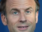 Macron: Francúzsko plne podporuje voľbu Fínska vstúpiť do NATO