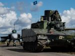 USA podporujú akékoľvek kroky Fínska a Švédska ohľadom snahy vstúpiť do NATO