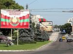 Zo separatistického Podnesterska hlásili podpaľačské útoky