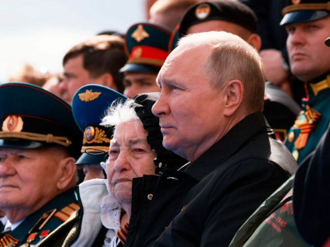 FSB v tajnom obežníku reagovala na správy o Putinovej smrteľnej chorobe