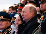 FSB v tajnom obežníku reagovala na správy o Putinovej smrteľnej chorobe