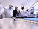 EÚ vyčlenila 400 miliónov eur na podporu proticovidového očkovania v Afrike
