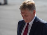 Peskov: Správa o znížení dodávok plynu do Fínska je pravdepodobne hoax