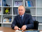 Británia pridala na sankčný zoznam aj Putinovu exmanželku