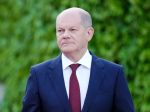 Scholz v telefonáte s Putinom vyzval na prímerie na Ukrajine
