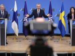 USA pracujú na objasnení postoja Turecka k rozširovaniu NATO