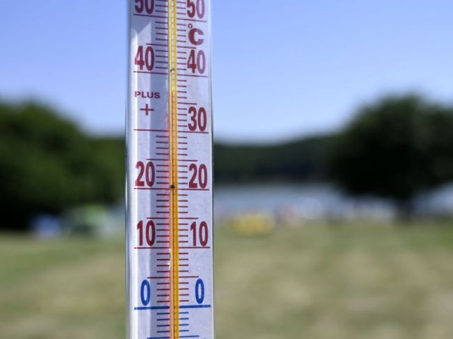 Klimatológ: Do konca storočia sa na Slovensku môže otepliť o štyri stupne Celzia