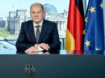 Kancelár Olaf Scholz nevidí zmenu v postoji ruského prezidenta Putina