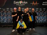Víťazom Eurovízie 2022 sa stala ukrajinská skupina Kalush Orchestra