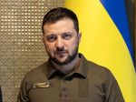 Zelenskyj: Naša hudba dobýva Európu
