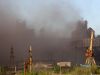 Rusko po víťazstve Ukrajiny na Eurovízii zhodilo fosforové bomby na Azovstaľ