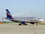 Ruské aerolínie Aeroflot kúpili od lízingových firiem osem zadržaných airbusov