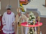 Vatikán: Pápež pred tisíckami veriacich vyhlásil desať nových svätých