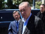 Švédsko vyšle do Turecka diplomatov pre výhrady týkajúce sa jeho vstupu do NATO