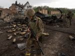 Jarné prognózy naznačujú, že vojna na Ukrajine spomalí rast EÚ