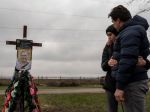 "Uvedomil som si, že žijem," opísal Ukrajinec pochovaný zaživa ruskými vojakmi