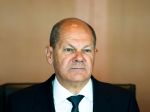Hovorca nemeckej vlády: Scholz chce pokračovať v rozhovoroch s Putinom