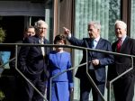 McConnell: Žiadosť Fínska o vstup do NATO ratifikujú USA možno ešte pred augustom