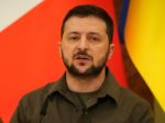 Prezident Zelenskyj vymenil veliteľa územných obranných síl