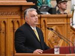Maďarský parlament zvolil Orbána po piaty raz za premiéra