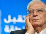 Borrell: Šéfom diplomacií EÚ sa nepodarilo dohodnúť na zákaze dovozu ruskej ropy