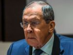 Lavrov: Vstup Fínska a Švédska do NATO nebude veľkou zmenou