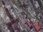 Moskva tvrdí, že 256 ukrajinských vojakov z Azovstaľu sa vzdalo