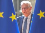 Borrell: Vstup Fínska a Švédska do NATO podporia všetky krajiny EÚ
