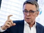 Ivan Mikloš bude členom poradného výboru pre obnovu Ukrajiny