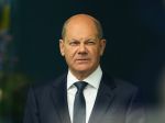Scholz: Nemecko prehĺbi vojenskú spoluprácu so Švédskom a Fínskom