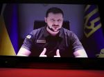 Začal sa filmový festival v Cannes, príhovor mal aj Zelenskyj