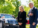 Biden nazval masovú streľbu v Buffale "domácim terorizmom"