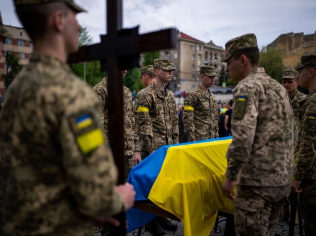 Ľvov je podľa starostu terčom neustáleho ruského ostreľovania