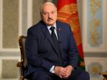 Bielorusko zaviedlo trest smrti za "pokus o teroristický čin"