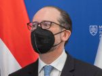 Schallenberg: Rakúsko si zachová neutrálny status