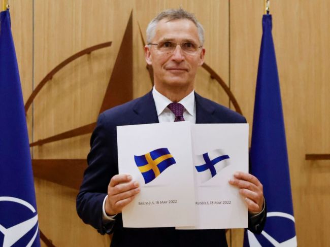 Nemecká vláda schválila žiadosti Fínska a Švédska o vstup do NATO