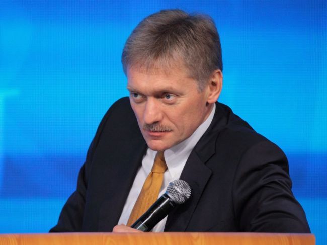 Kremeľ: Ukrajina nepreukazuje vôľu v súvislosti s pokračovaním mierových rokovaní