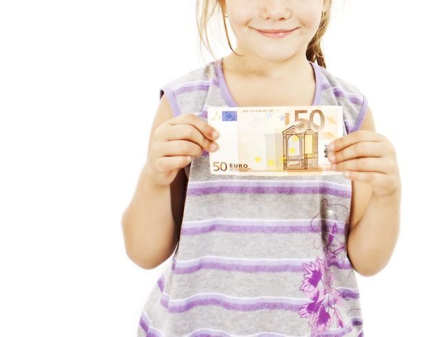 Na voľnočasové aktivity dostanú deti každý mesiac 50 eur
