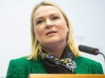 Česká ministerka obrany informovala vládu o dare 15 tankov z Nemecka