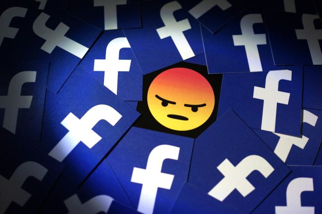 Na slovenskom Facebooku sa šíria dezinformácie, Meta reagovala na výzvu kongresmanov 
