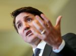 Trudeau odsúdil zatvorenie moskovskej redakcie kanadskej televízie