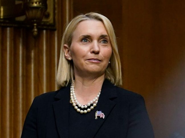 Americký senátny výbor schválil preloženie veľvyslankyne Brinkovej zo SR na Ukrajinu
